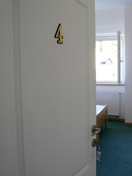 Rooms Medved Samobor Eksteriør billede