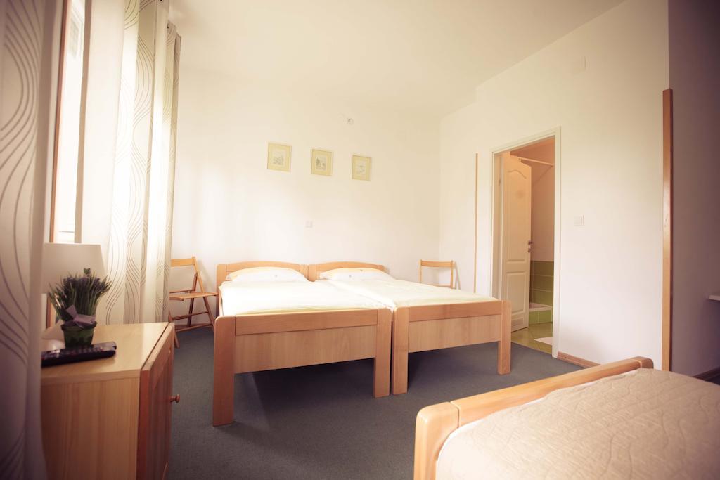 Rooms Medved Samobor Værelse billede