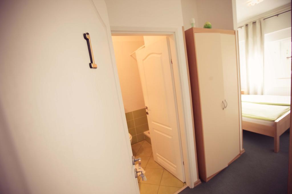 Rooms Medved Samobor Værelse billede